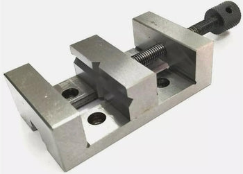 Taurish Mini Vertical Slide Mounting Bracket Z Type Plate For Mini Lathes Slide
