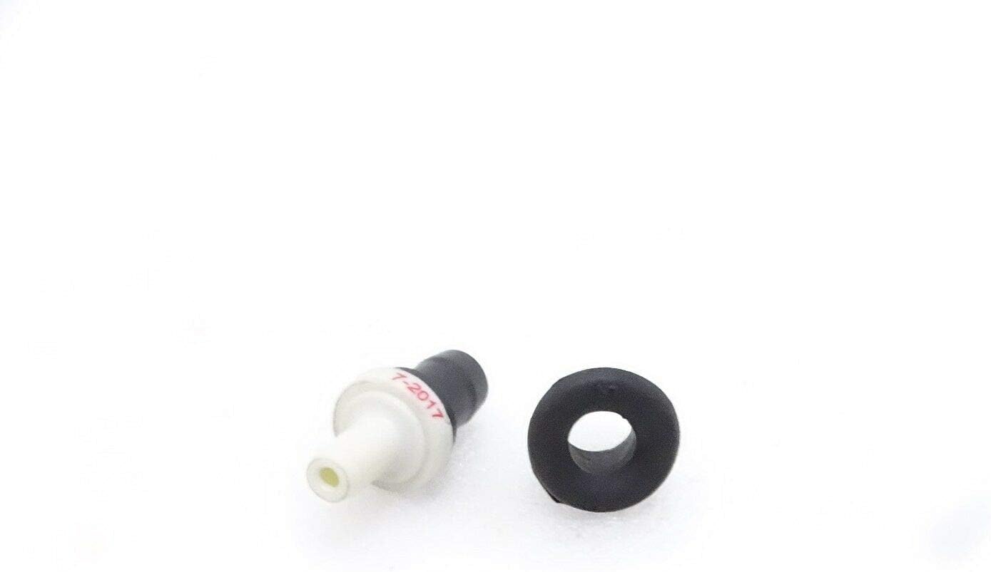 SUZUKI SAMURAI PCV VALVE