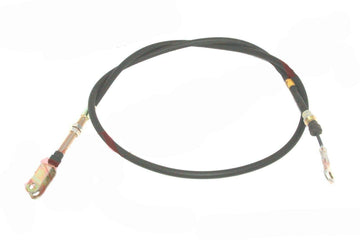TAURISH New 'MASSEY FERGUSON' 230 240 243 253 263 Genuine RH Brake Cable 4244189M92