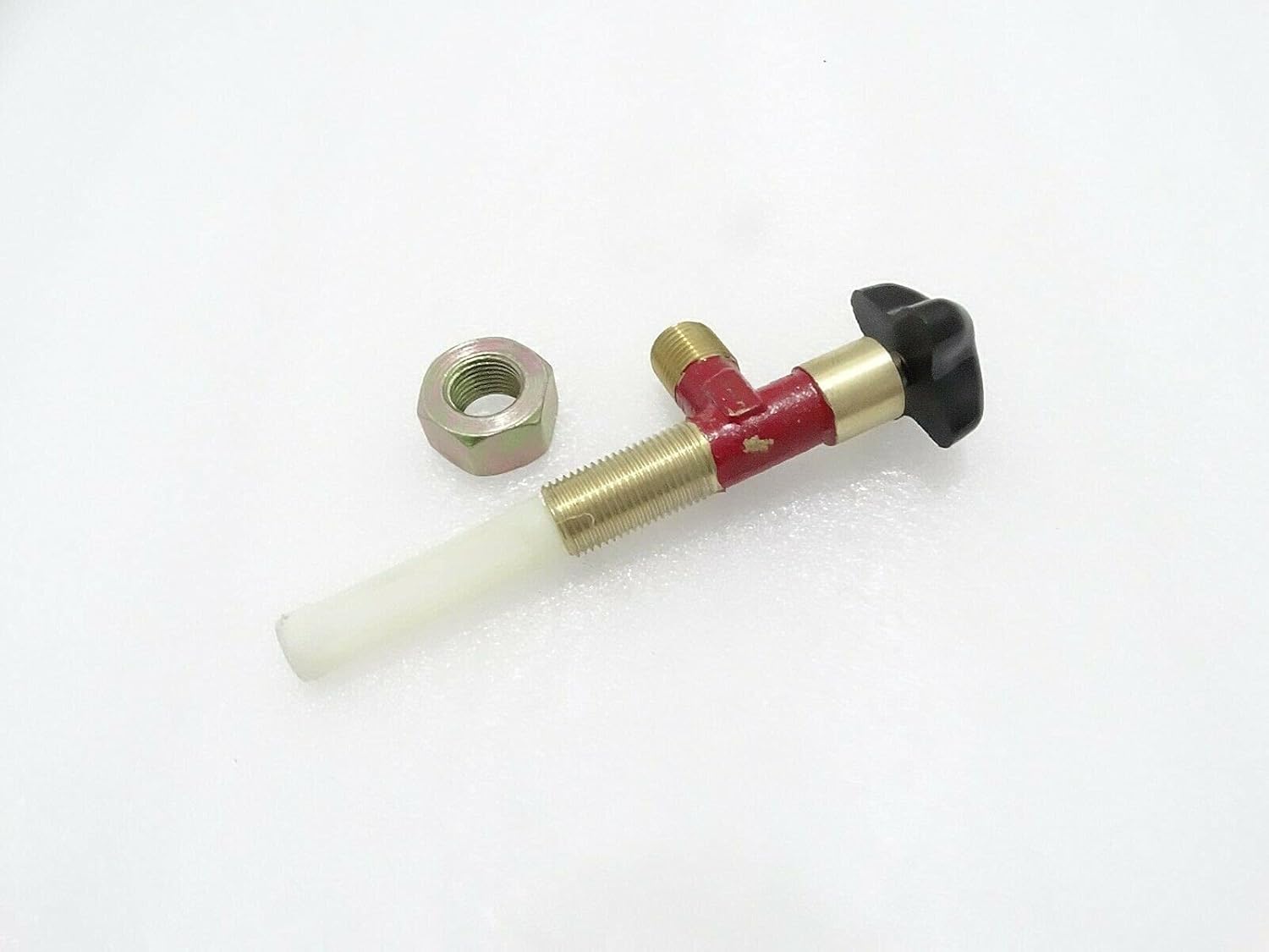 NEW MASSEY FERGUSON 35 35X 135 BRASS MADE FUEL TAP