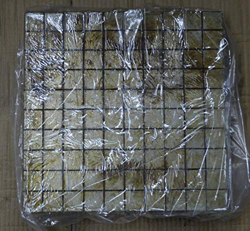 Cast Iron Lapping Plate 12" x 12" - Marking Plate Hand Scrapper 300 x 300mm New