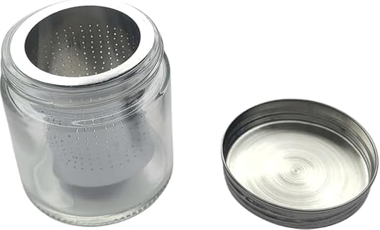 TAURISH Diamond Stone Washer Large with Metal Cap Cleaning - Jewellery Making Tool