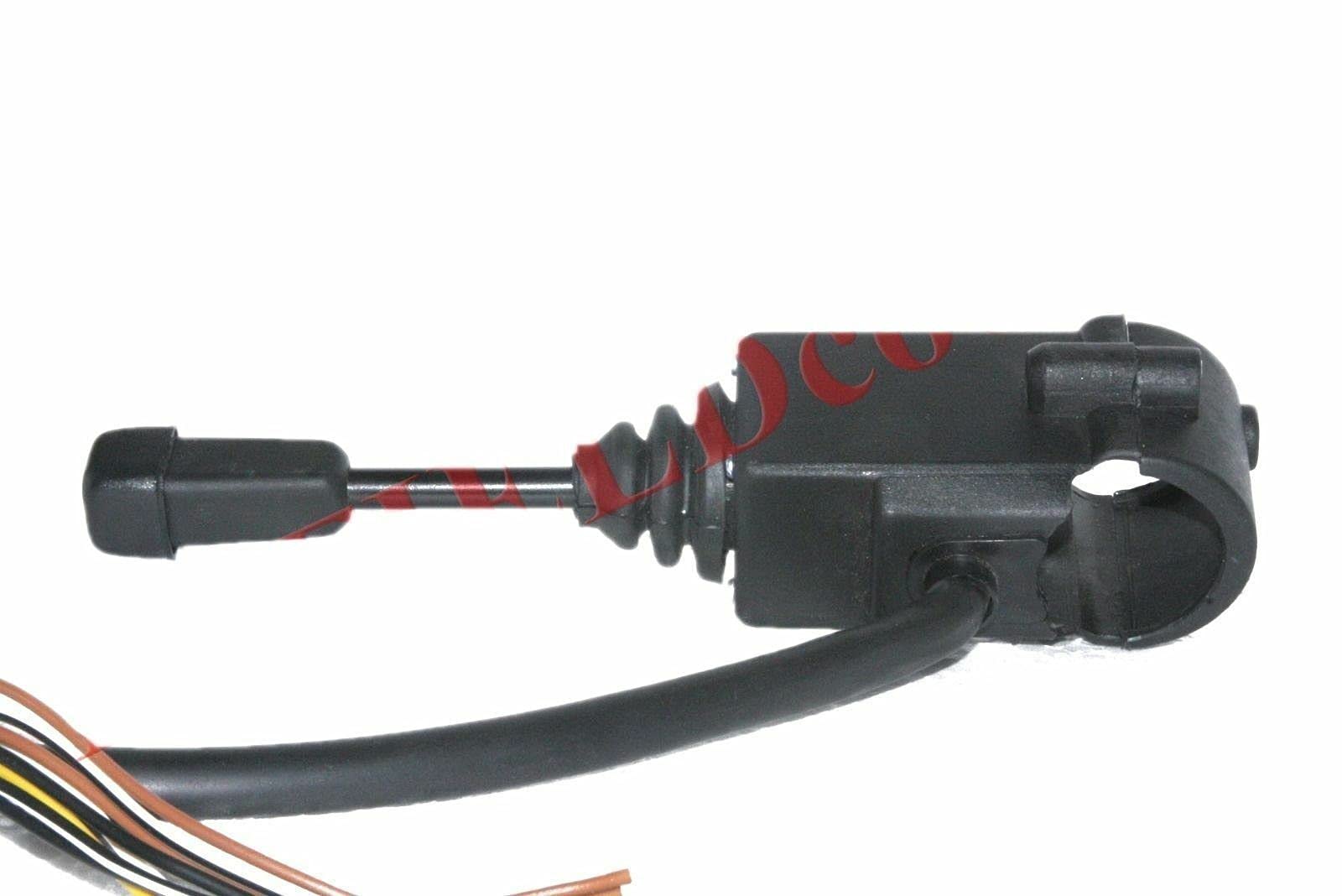 TAURISH Indicator Blinker Dipper & Horn Switch for 3600 Tractors
