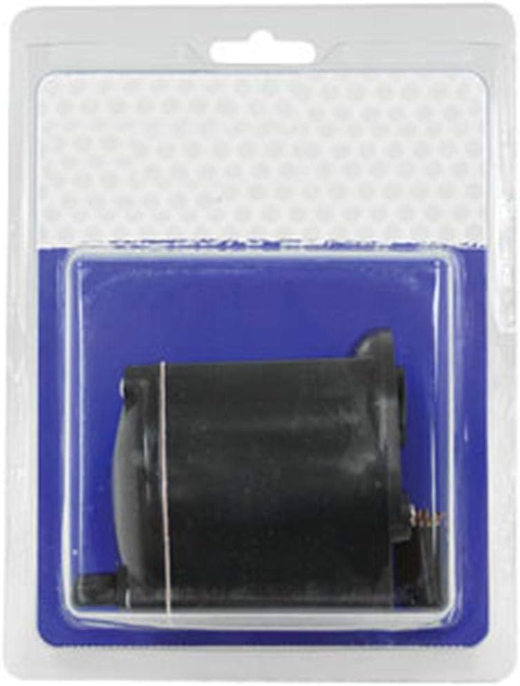 Reliable Aftermarket Parts Our Name Says It All 12 Volt Coil for Front Mount Distributor Fits Ford Tractor Models 2N 8N 9N