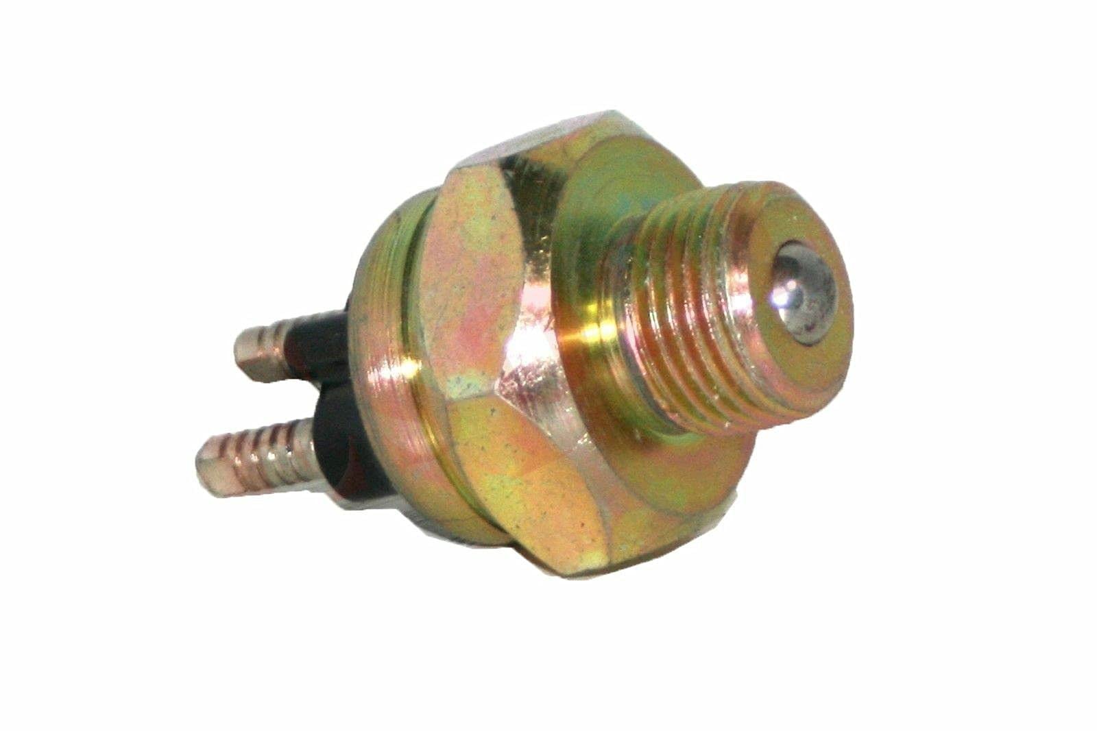 TAURISH Neutral Safety Switch For 3600 Tractors