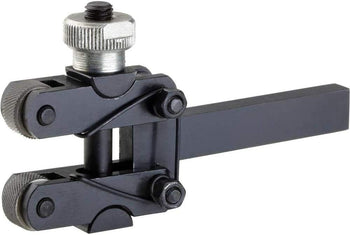 TAURISH Industrial H7571 - Floating Knurling Tool