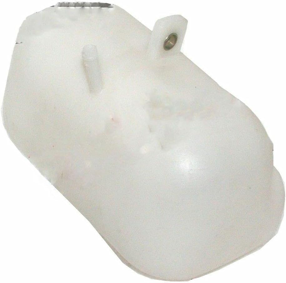 AEspares Water Coolant Tank Radiator Bottle Reservior Massey Ferguson DI Tractors