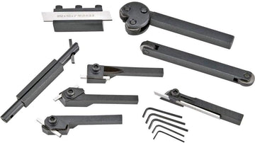 Grizzly T10255 Mini Lathe Too Length Kit