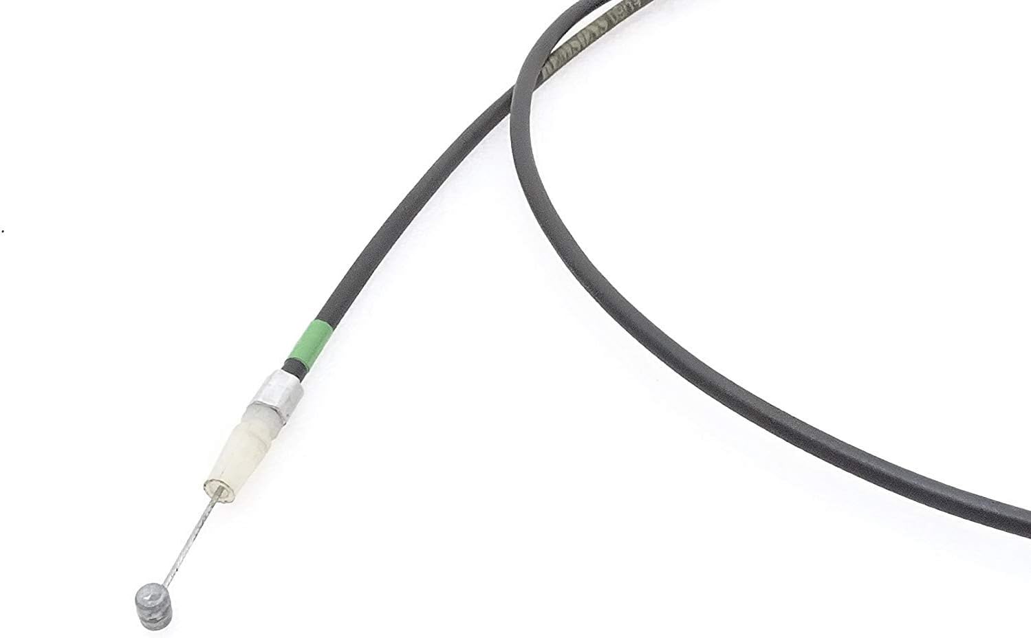 Royal Crusaders SUZUKI SAMURAI SJ410 SJ413 GYPSY BONNET HOOD RELEASE CABLE 60'' LONG