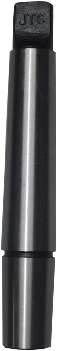Drill Chuck Arbors - MT Shank MT2 - JT6 - New