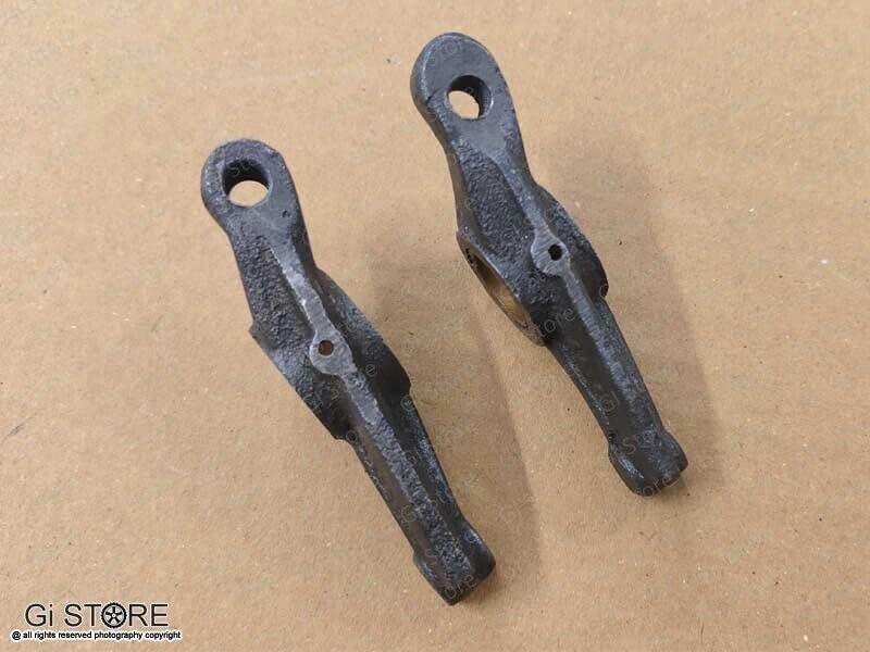 TAURISH Fit for Massey Ferguson Pair of Rocker Lever Arm RH Tractor MF 165 265