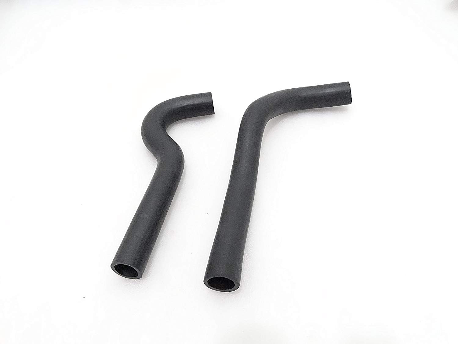 Royal Crusaders Suzuki Sj410 F10A Upper Top & Lower Bottom Radiator Hose Set Of 2