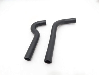Royal Crusaders Suzuki Sj410 F10A Upper Top & Lower Bottom Radiator Hose Set Of 2