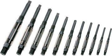 Grizzly H5942 11-Piece Adjustable Reamer Set