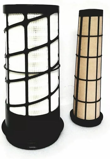 TAURISH For Mahindra Tractor Filter Outer 006008799F1 and Inner 006008798F1