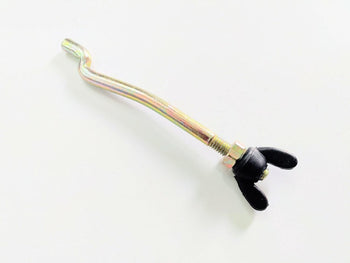 Royal Crusaders Massey Ferguson 35 35X FE 50 135 Tractor Hood Latch 180654M1