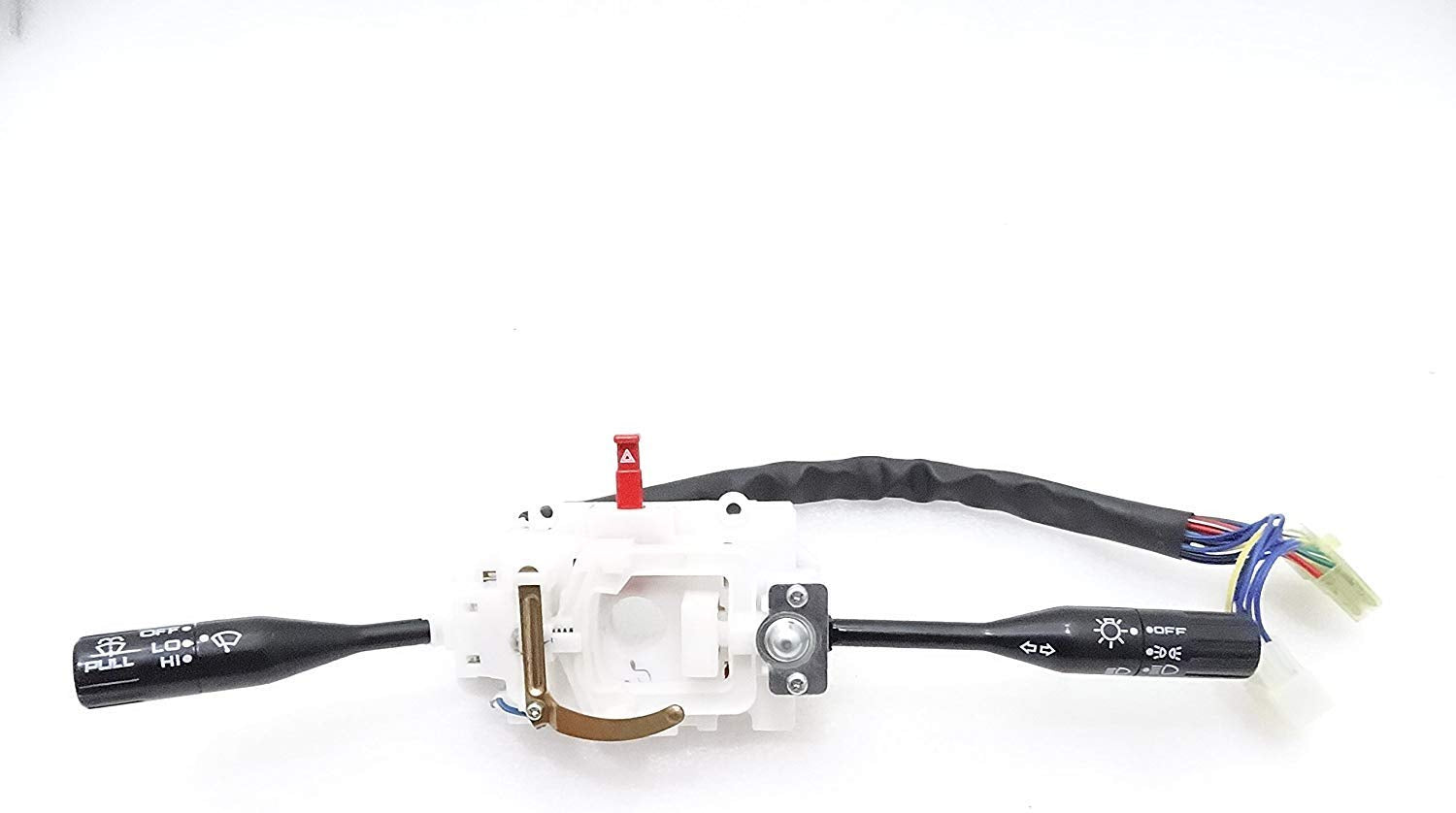 SUZUKI SJ413 JA51 DIMMER INDICATOR WIPER COMBINATION SWITCH