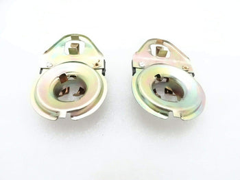 Royal Crusaders Massey Ferguson Tractor Headlamp/Headlight Bulb Holder (Pair)