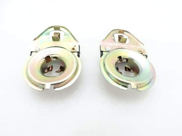 Royal Crusaders Massey Ferguson Tractor Headlamp/Headlight Bulb Holder (Pair)