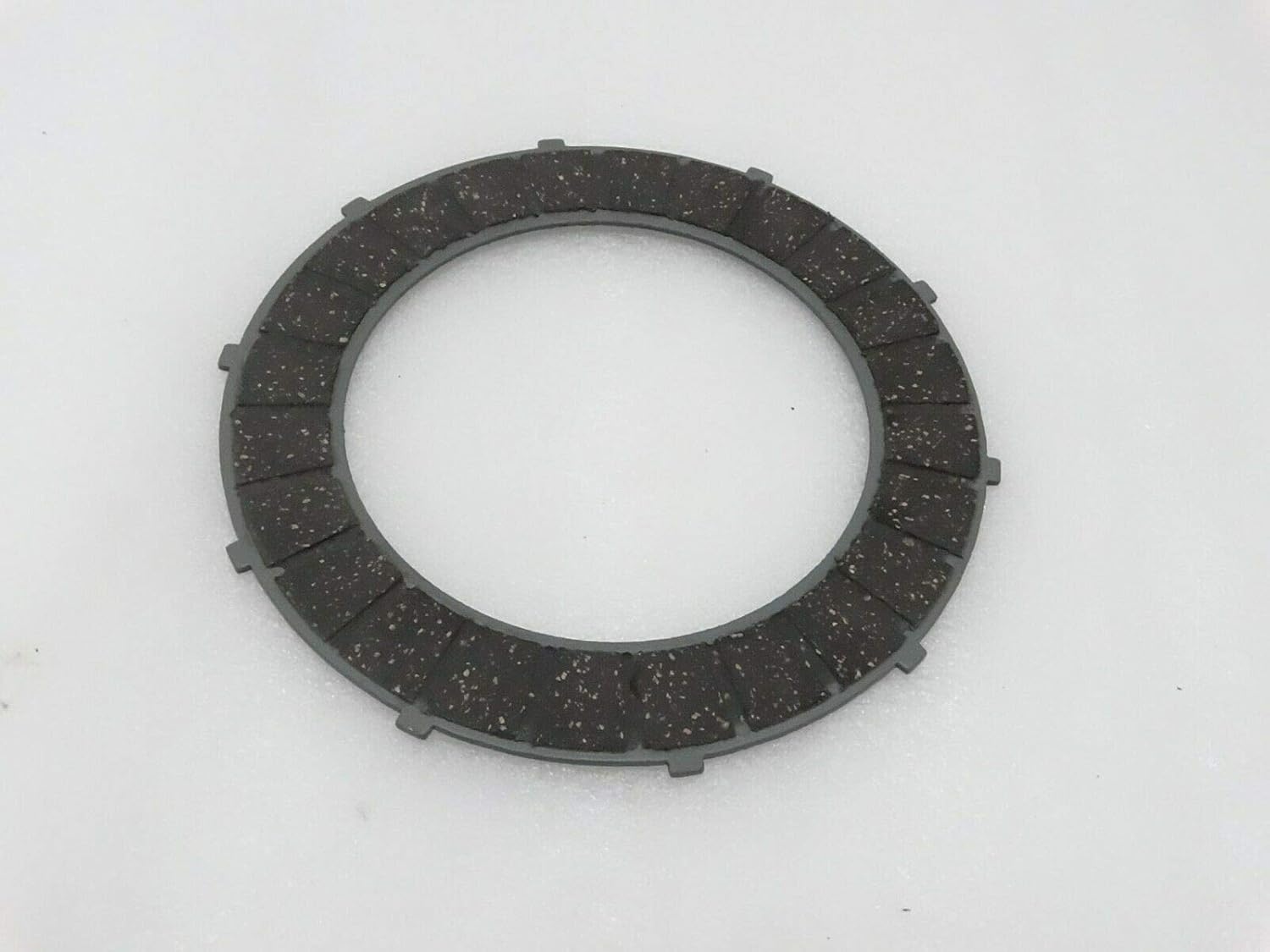 Royal Crusaders BSA A7 A10 Triumph 57-1362 42-3192 42-3262 Friction Clutch Plate Set (4 Spring)