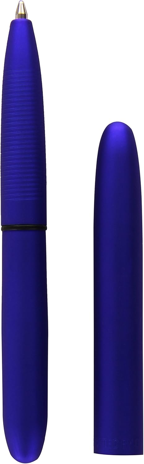 Diplomat Spacetec Pocket Ballpen - Blue