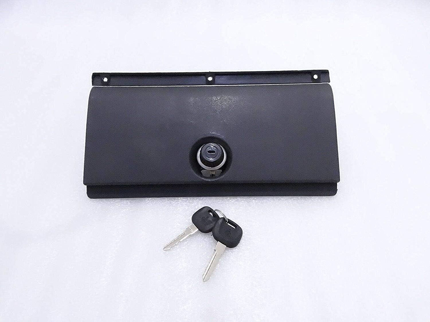 GLOVE BOX COVER +LOCK SUITABLE FOR SUZUKI SJ410 SJ413 LJ80 SAMURAI JIMNY SIERRA GYPSY