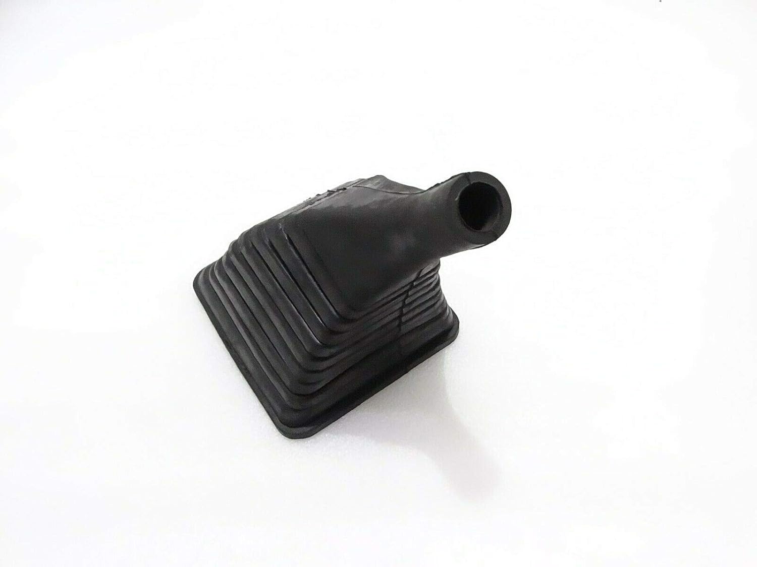 Royal Crusaders JCB 3CX, 4CX Gaiter Excavator Control (Part no. 123/04714)