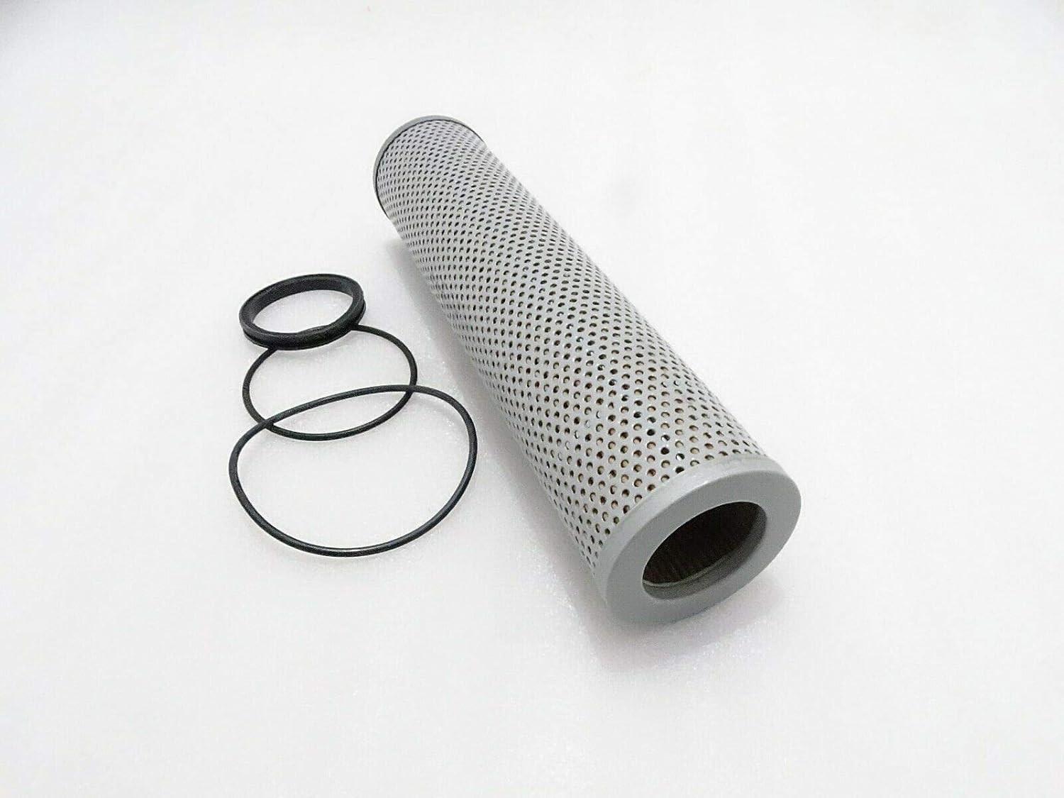 Royal Crusaders JCB 3CX HYDRAULIC OIL FILTER