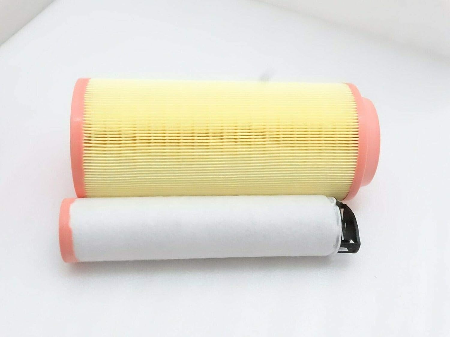 JCB Main Element Air Filter Part No.580/12020