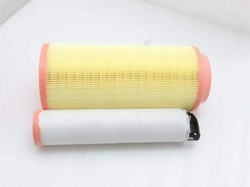 JCB Main Element Air Filter Part No.580/12020