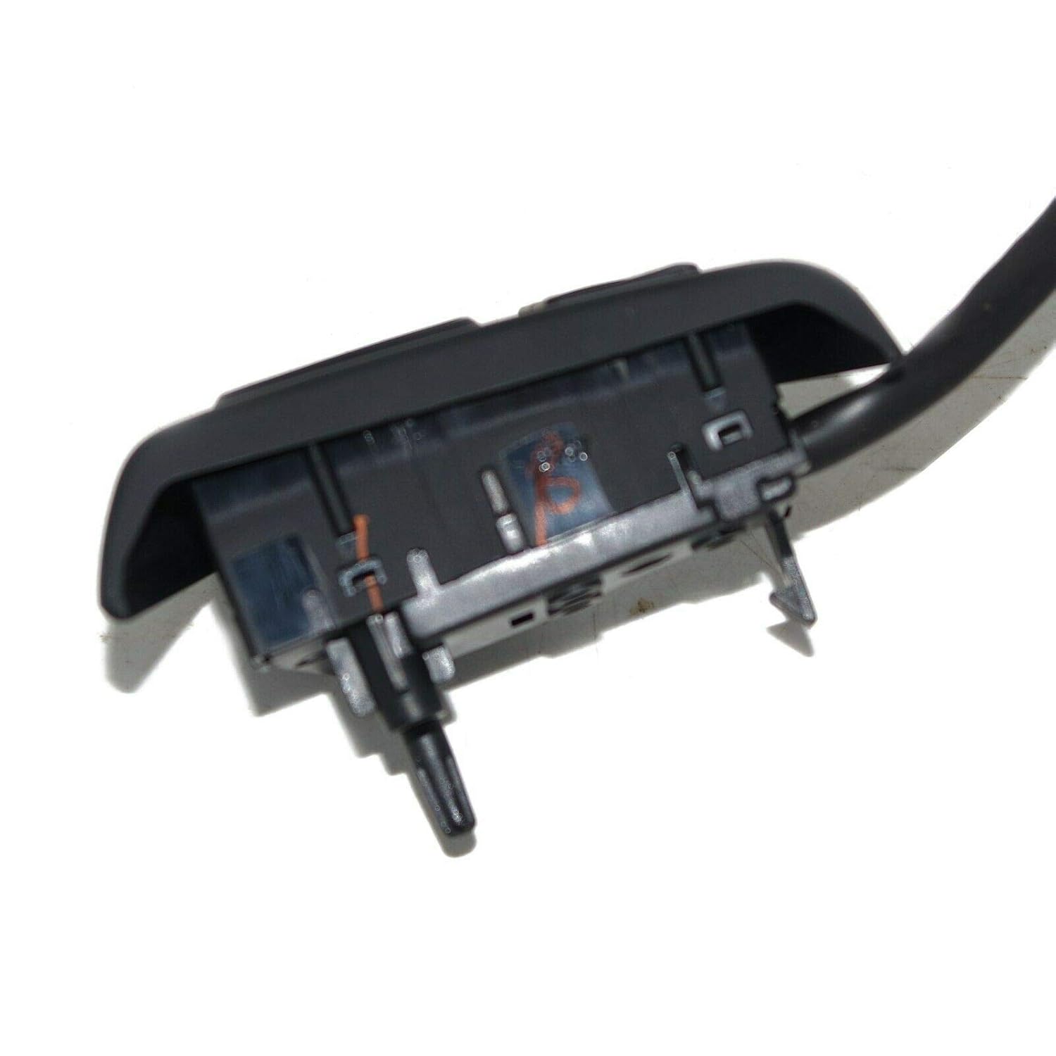 Taurish For Suzuki Swift Dzire Steering Wheel Audio Control Switch 37460M74L00-5PK