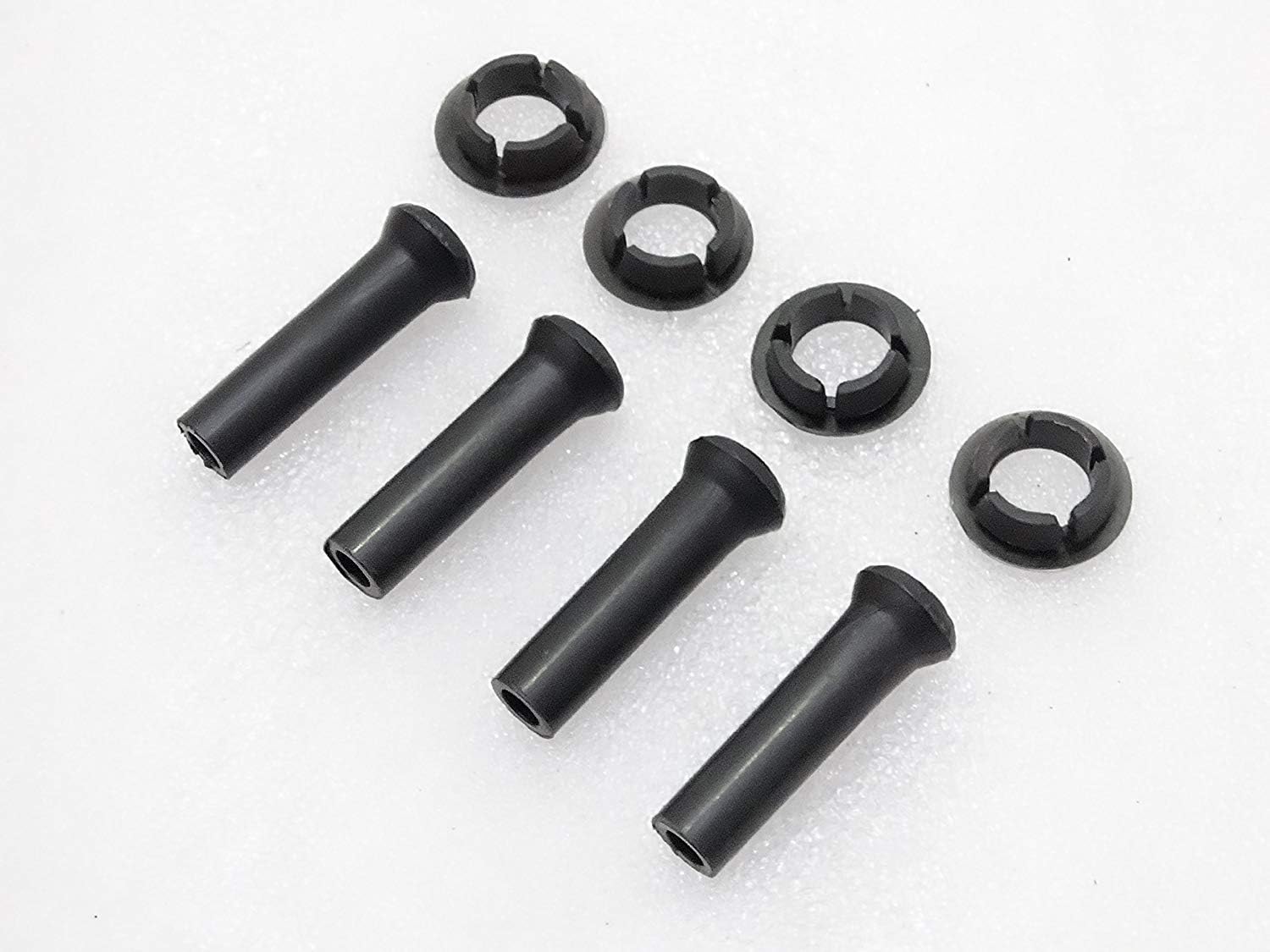 Royal Crusaders LOCK PUSH & PULL KNOB SUITABLE FOR SUZUKI SAMURAI GYPSY INSIDE DOOR