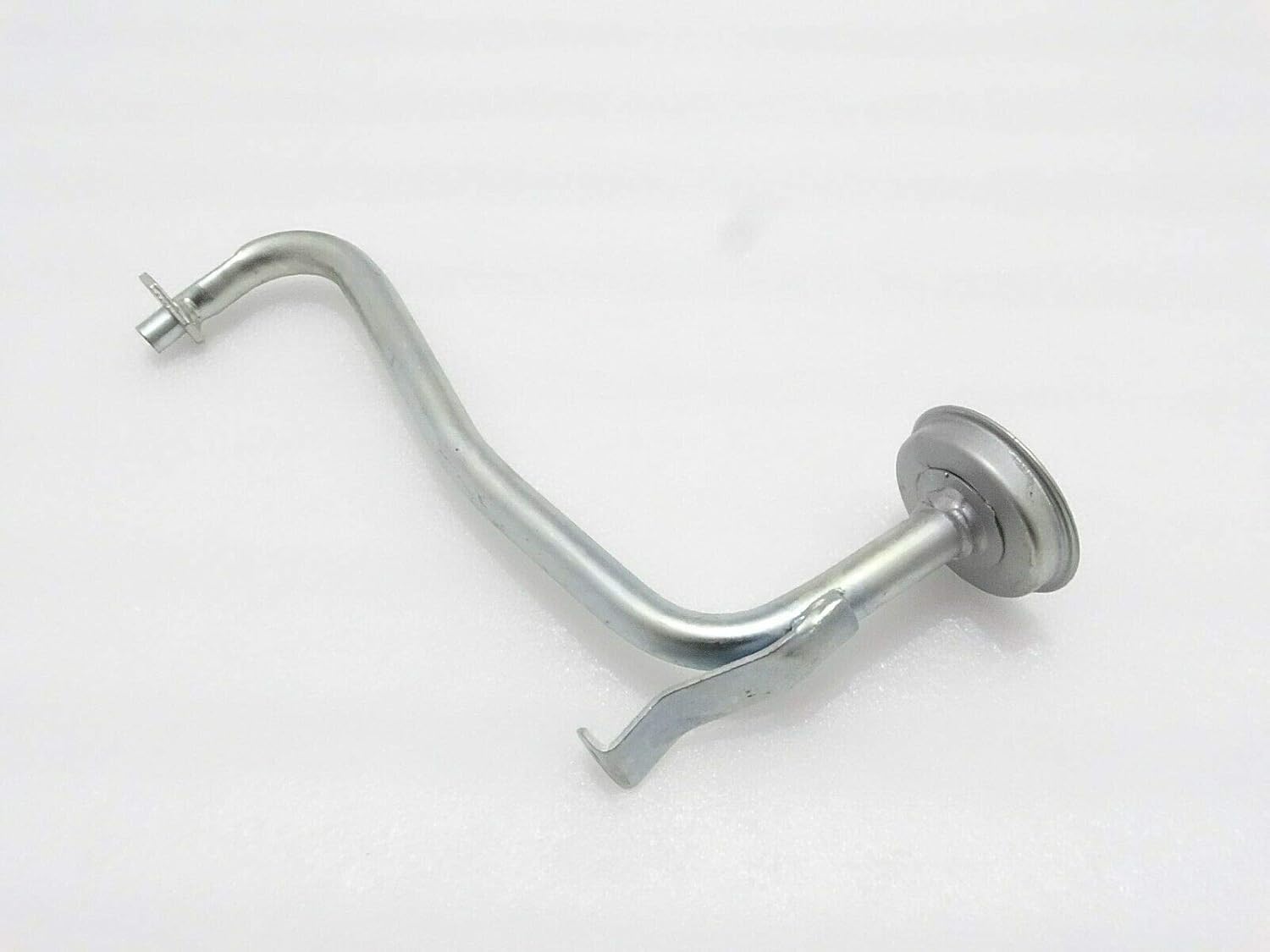 Royal Crusaders Oil Pump Strainer Mpfi Suitable For SUZUKI GYPSY SJ413
