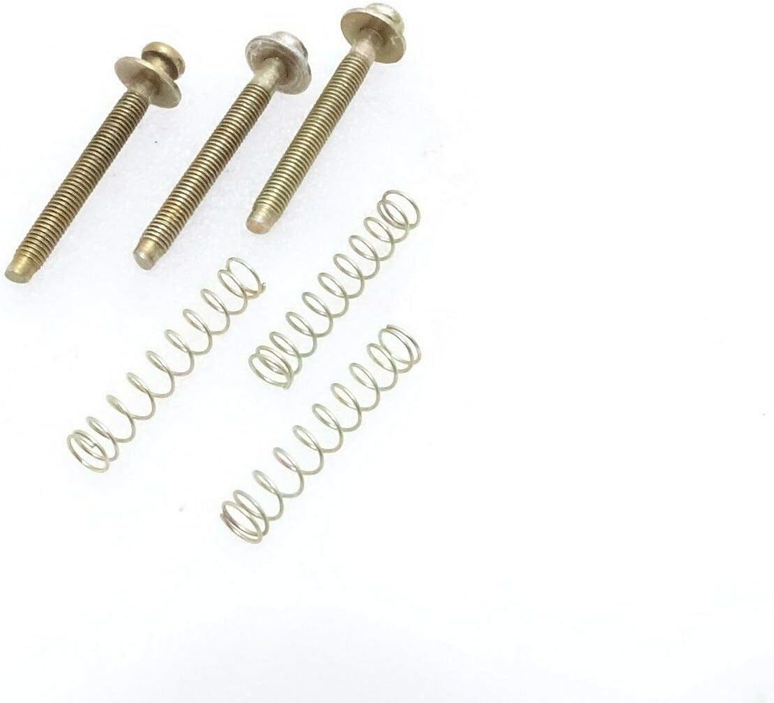 SUZUKI GYPSY HEADLIGHT ADJUST SCREW REPAIR KIT