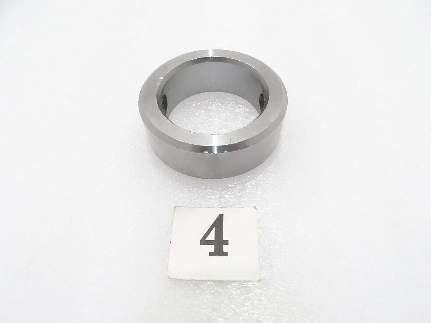 Royal Crusaders JCB 3cx Pivot Pin Boss