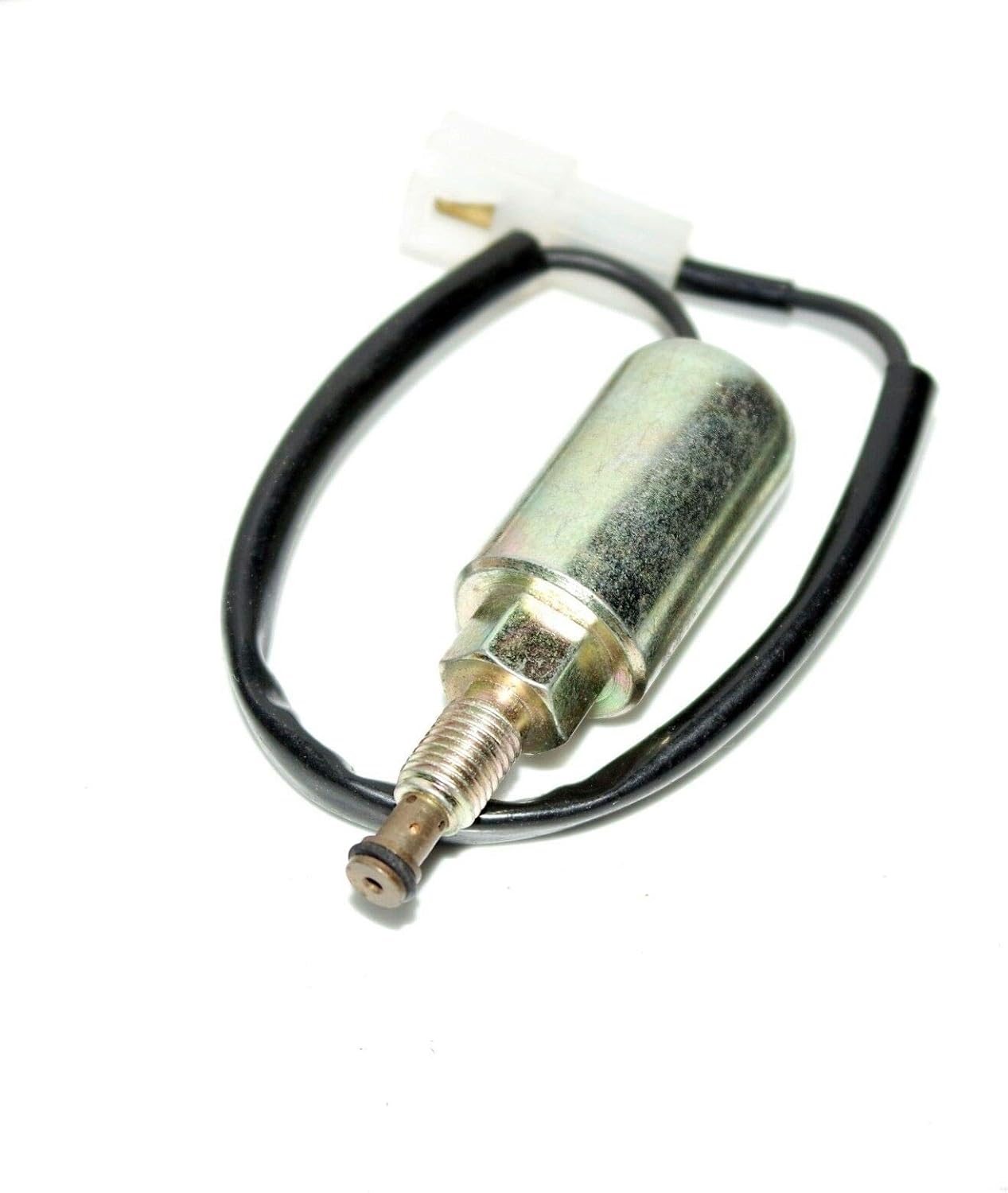 Taurish For Suzuki Samurai SJ413 Drover Carburetor Solenoid set