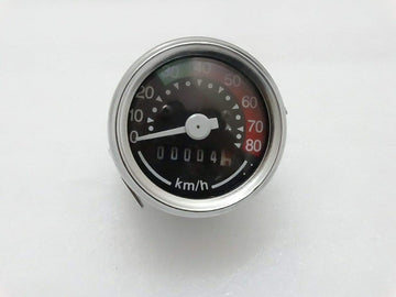 Royal Crusaders Avanti Luna Moped Speedometer 0-80Km/Hr