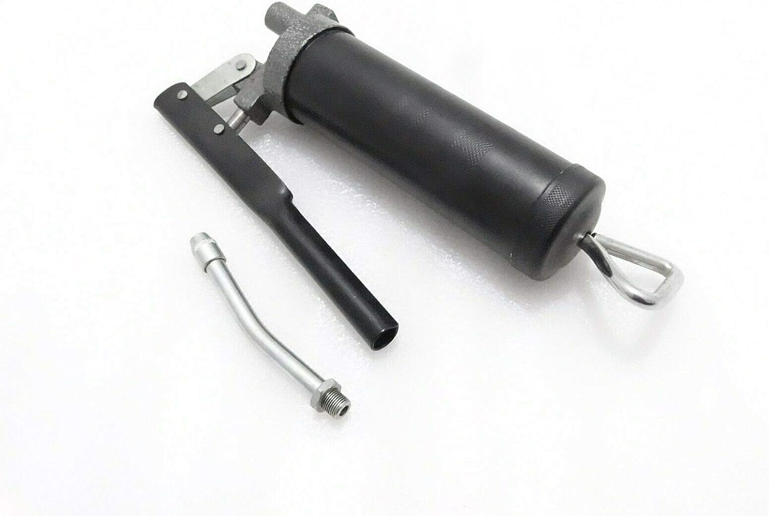Royal Crusaders JCB 3CX HEAVY DUTY (SMALL SIZE) GREASE GUN