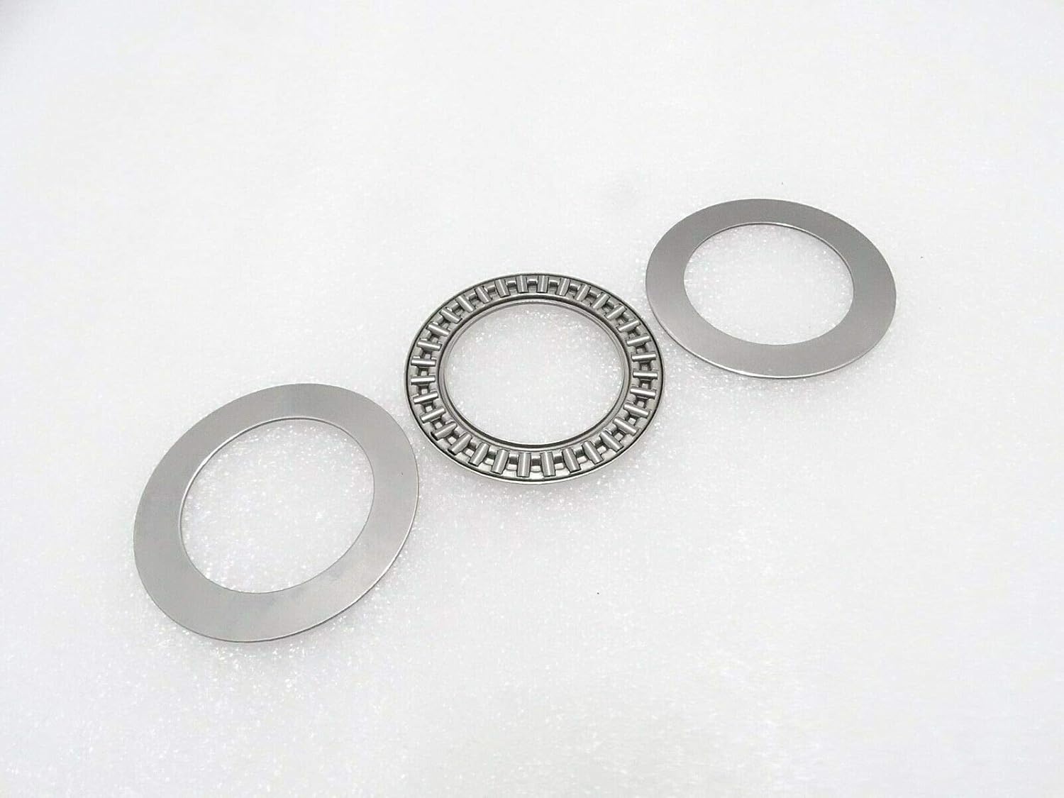 Royal Crusaders JCB Thrust Bearing Kit Part no .917/02800
