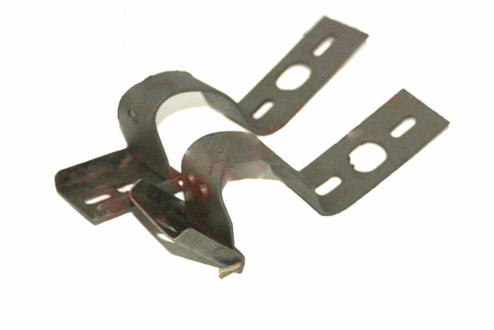 TAURISH New Bonnet Hinges Set Massey Ferguson 35 135 240 245 Tractor