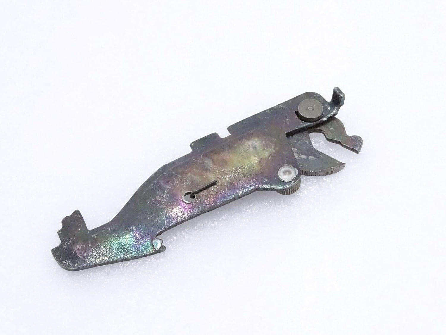 SUZUKI GYPSY SJ410 SJ413 BRAKE SHOE ADJUSTER LEVER
