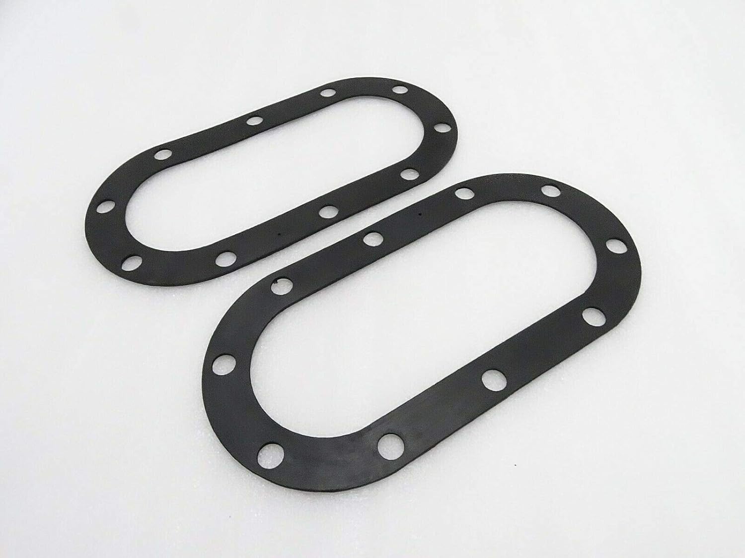 Royal Crusaders JCB 3CX HYDRAULIC TANK GASKET PAIR