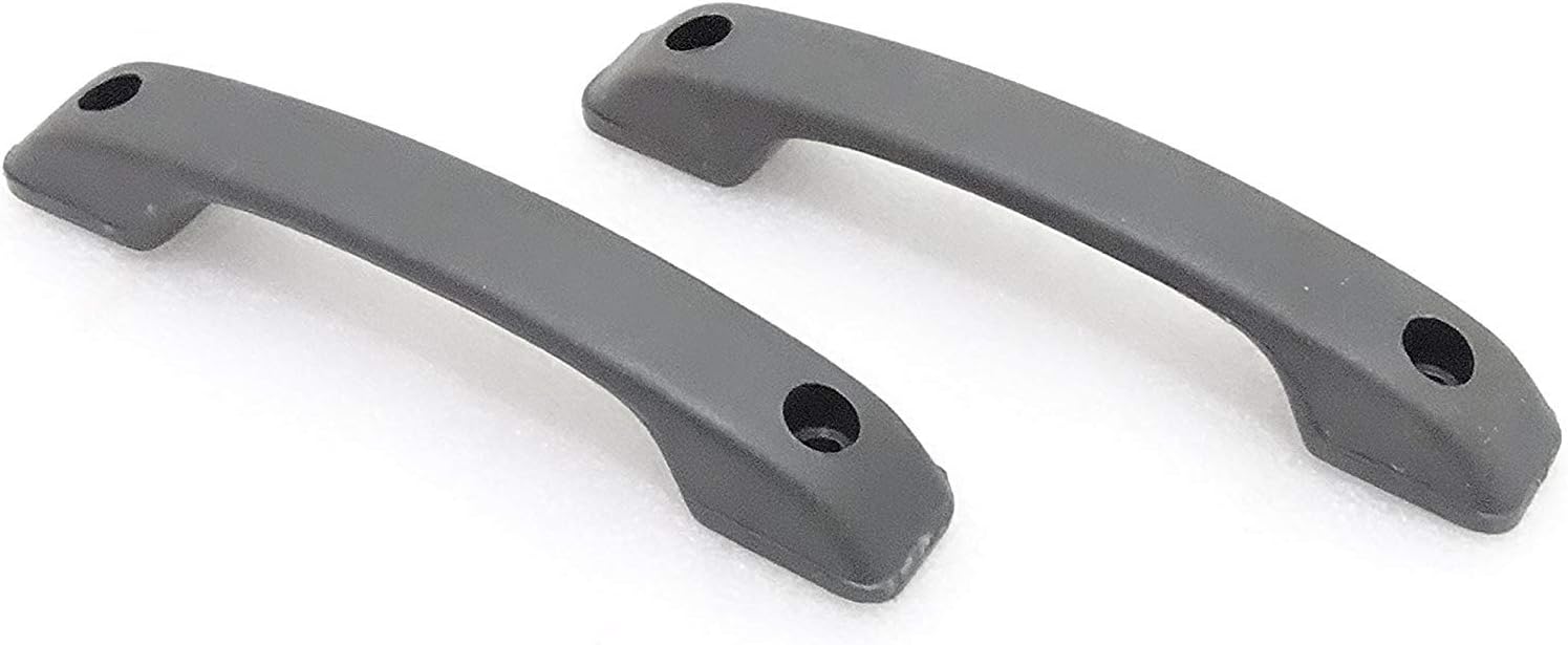 SUZUKI SAMURAI SIERRA DROVER GYPSY INTERIOR DOOR PULL HANDLE SET