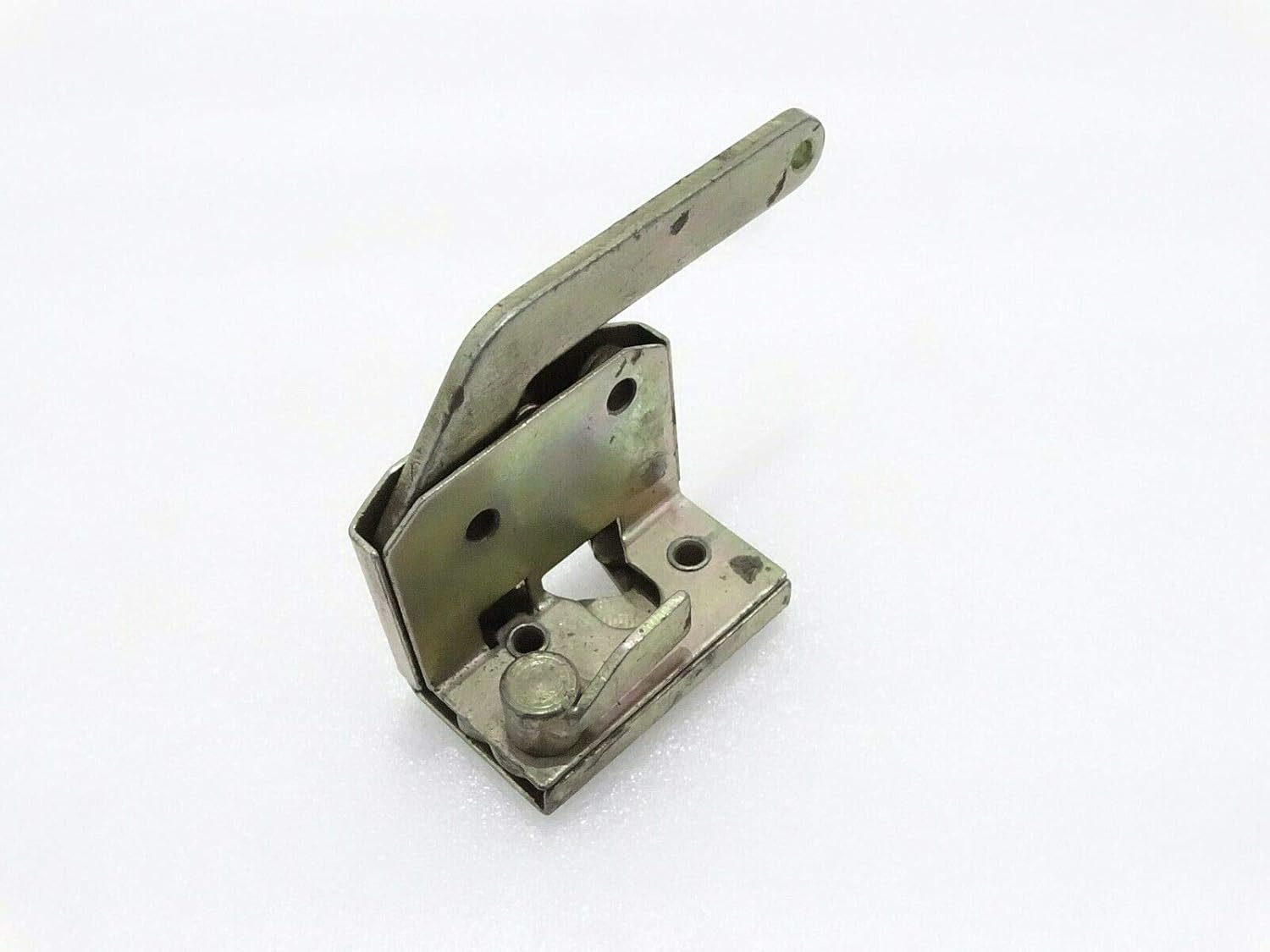 Royal Crusaders JCB 3cx 4cx Loadall Left Hand Lock Part no. 121/13400