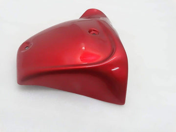 Royal Crusaders BSA A65 Side Body Panel (Left Side) Fibre Made Cherry Painted