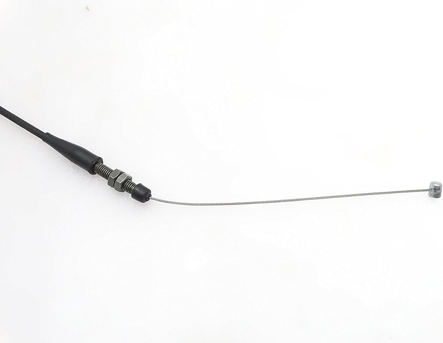 SUZUKI SJ 70 413 SAMURAI SIERRA DROVER GYPSY KING ACCELERATOR THROTTLE CABLE