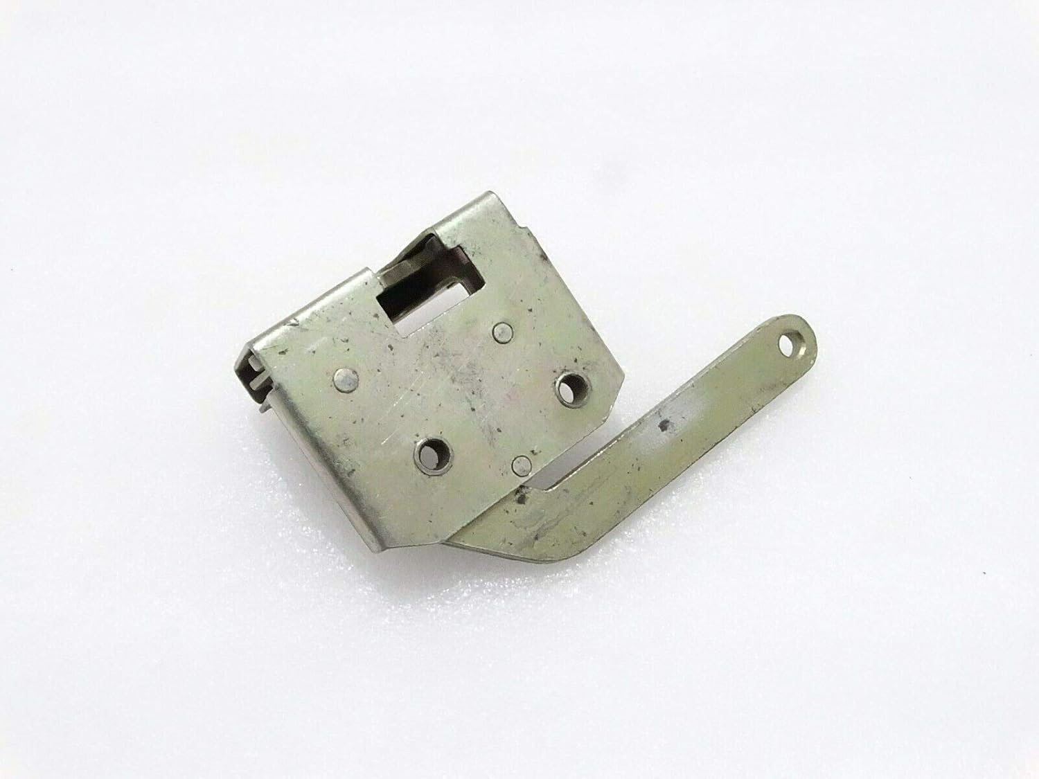 Royal Crusaders JCB 3cx 4cx Loadall Left Hand Lock Part no. 121/13400