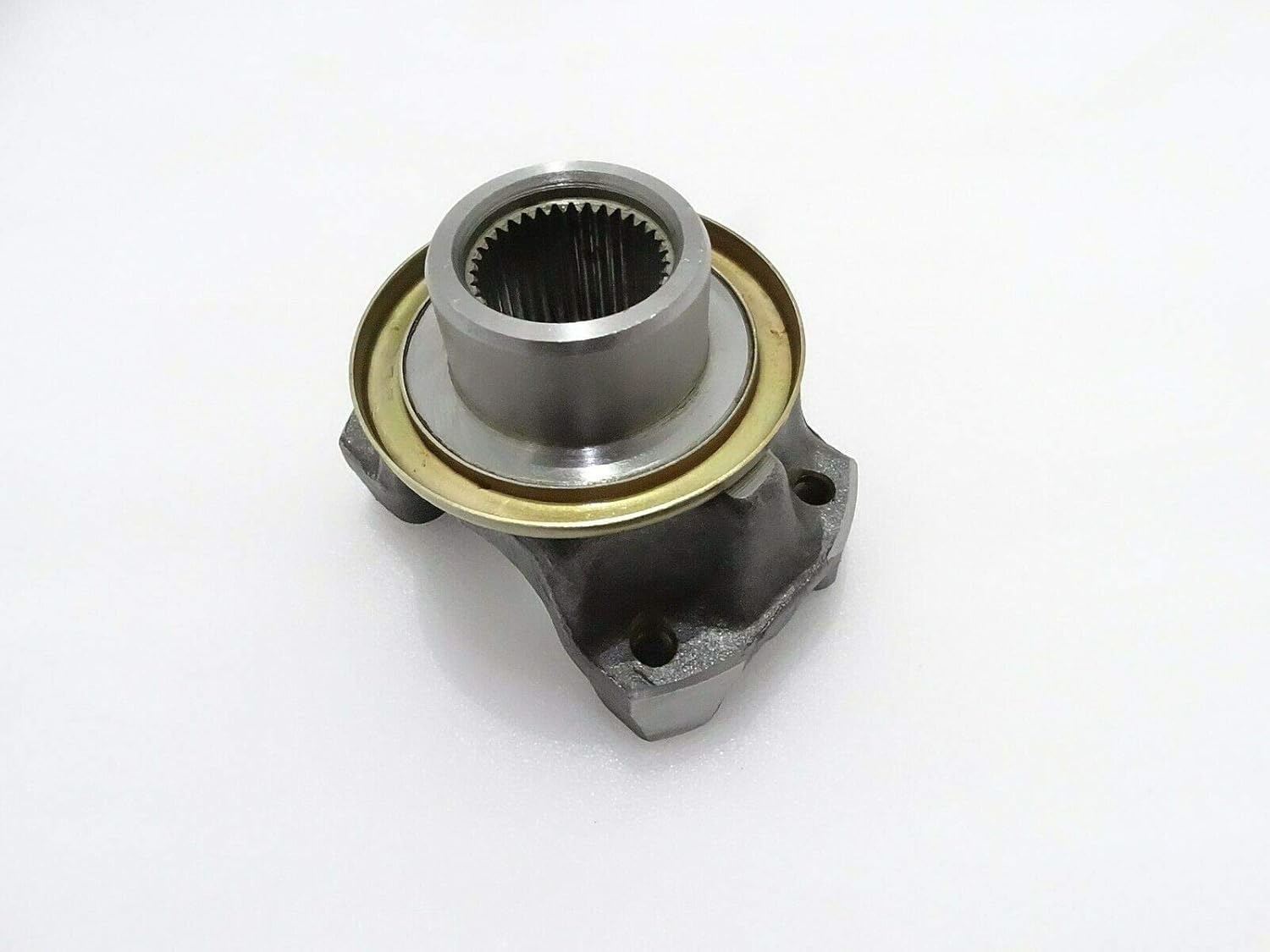 Royal Crusaders New Yoke Flange Suitable for JCB Backhoe 3CX 3DX