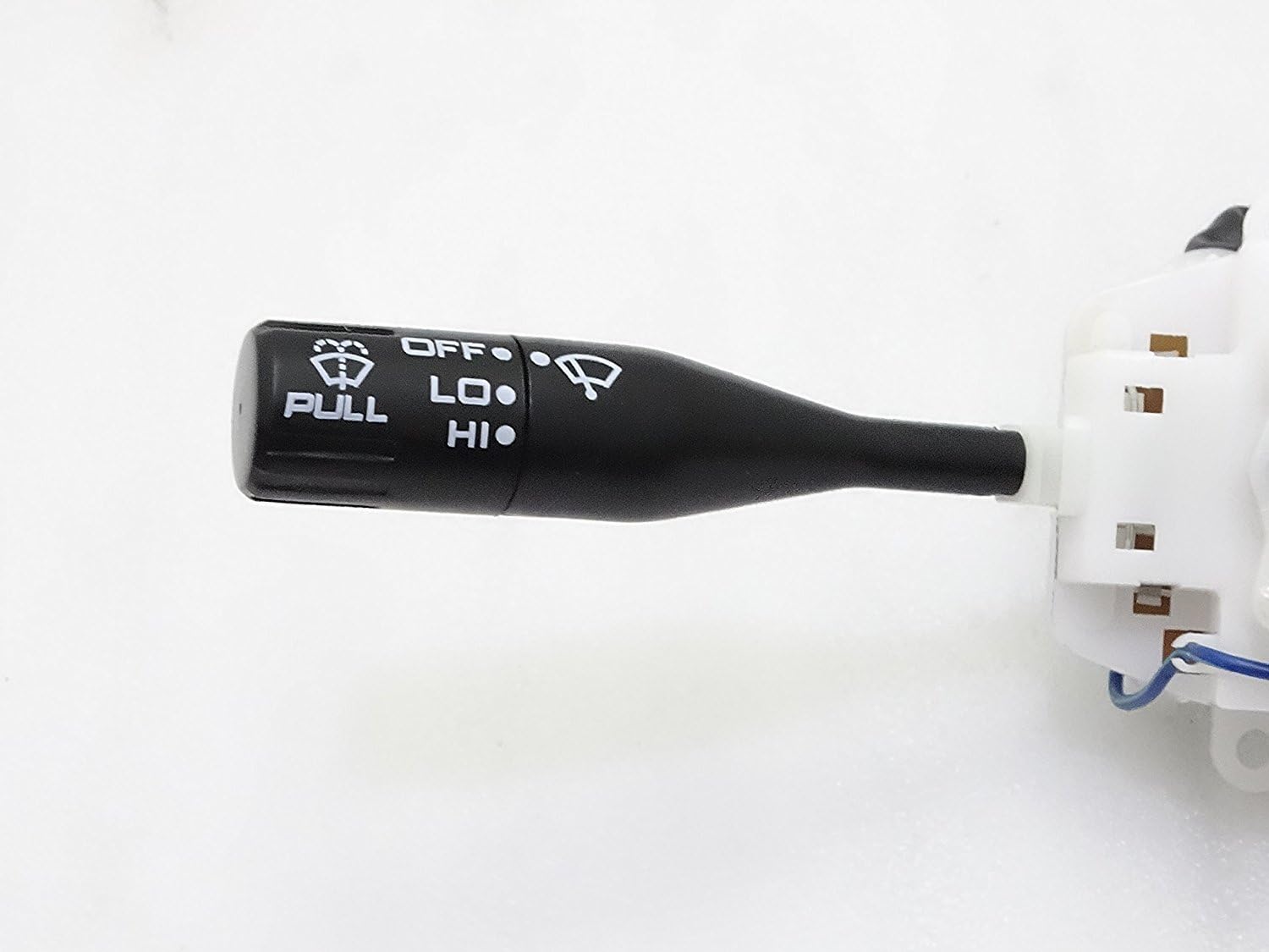 SUZUKI SJ410 JA51 SAMURAI SIERRA INDICATOR WIPER COMBINATION SWITCH