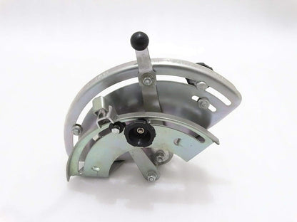 Royal Crusaders MASSEY FERGUSON 35 65 135 165 HYDRAULIC LIFT CONTROL QUADRANT ASSEMBLY